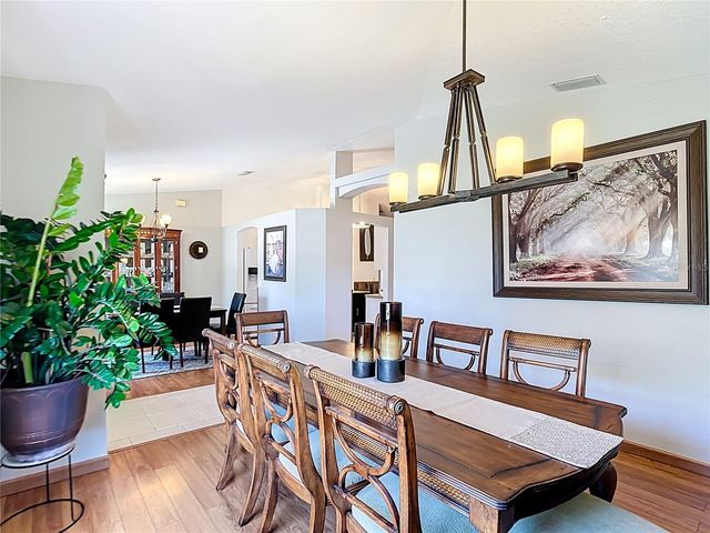 1262 S CRANBERRY BOULEVARD, North Port, FL 34286