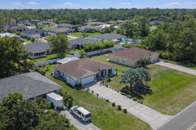 1262 S CRANBERRY BOULEVARD, North Port, FL 34286