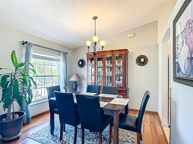 1262 S CRANBERRY BOULEVARD, North Port, FL 34286