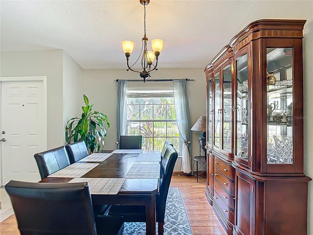 1262 S CRANBERRY BOULEVARD, North Port, FL 34286