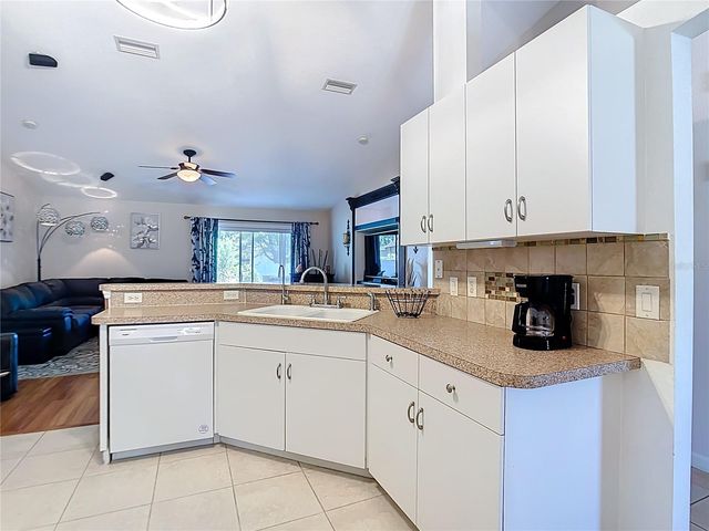 1262 S CRANBERRY BOULEVARD, North Port, FL 34286