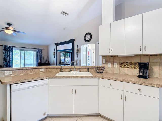 1262 S CRANBERRY BOULEVARD, North Port, FL 34286