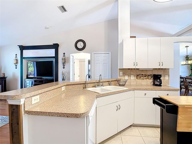 1262 S CRANBERRY BOULEVARD, North Port, FL 34286