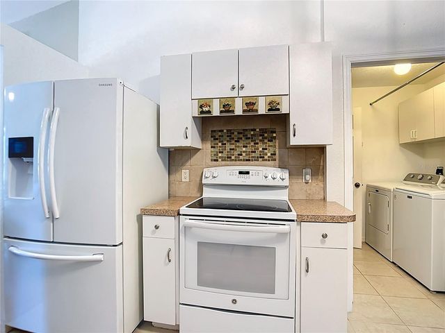 1262 S CRANBERRY BOULEVARD, North Port, FL 34286