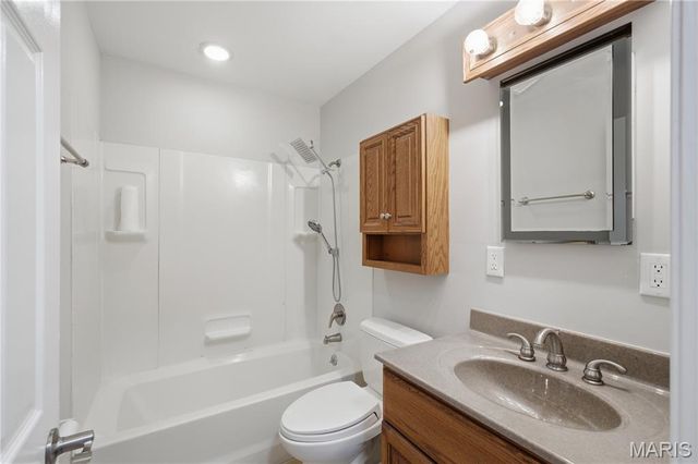 6462 Villa Avenue, St Louis, MO 63139