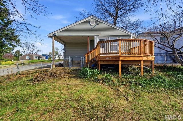 6462 Villa Avenue, St Louis, MO 63139