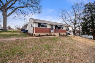 6462 Villa Avenue, St Louis, MO 63139