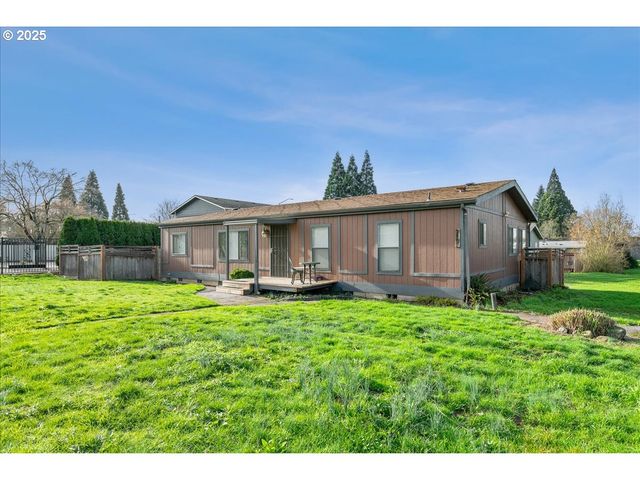 2305 FISHER Rd, Salem, OR 97305