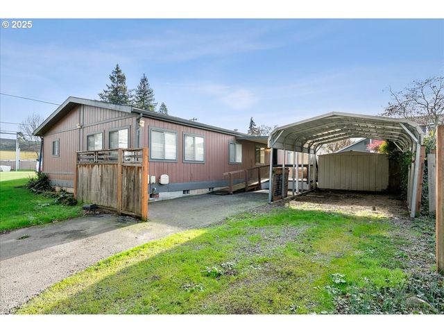 2305 FISHER Rd, Salem, OR 97305