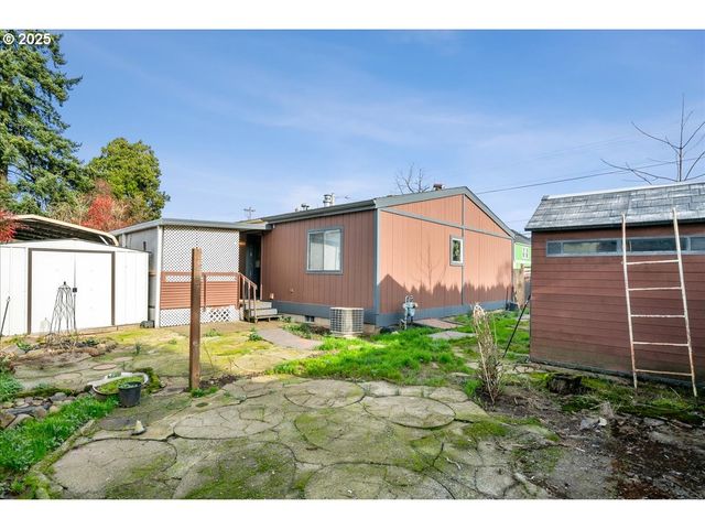 2305 FISHER Rd, Salem, OR 97305