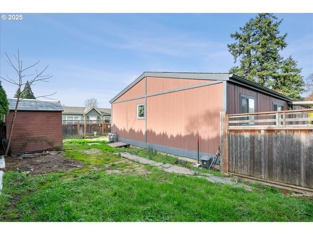 2305 FISHER Rd, Salem, OR 97305