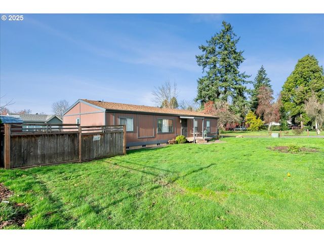 2305 FISHER Rd, Salem, OR 97305