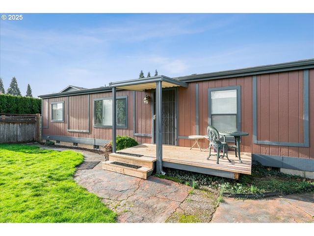 2305 FISHER Rd, Salem, OR 97305