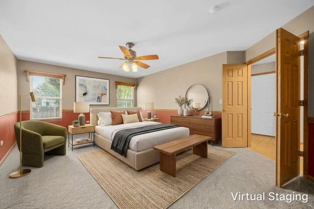 1608 Trails End Lane, Bolingbrook, IL 60490