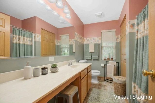 1608 Trails End Lane, Bolingbrook, IL 60490