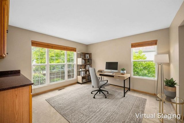 1608 Trails End Lane, Bolingbrook, IL 60490