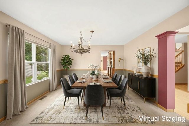 1608 Trails End Lane, Bolingbrook, IL 60490