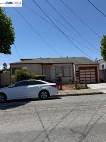 917 Mills Ave, San Bruno, CA 94066