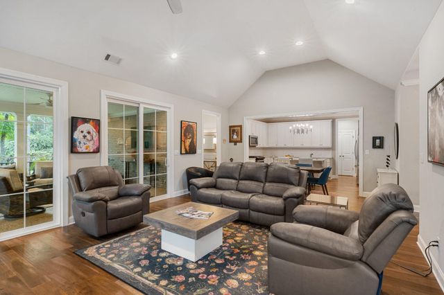 132 Pinyon Pine Loop, Aiken, SC 29803