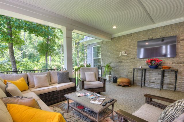 132 Pinyon Pine Loop, Aiken, SC 29803