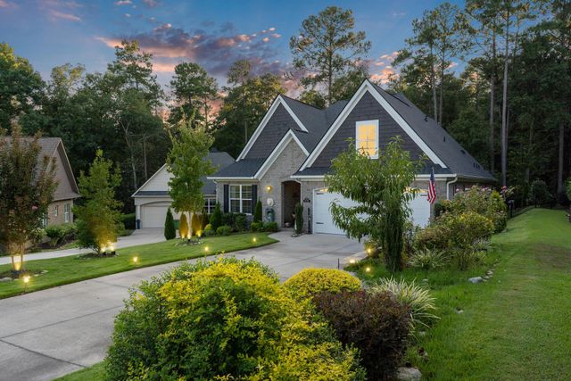132 Pinyon Pine Loop, Aiken, SC 29803