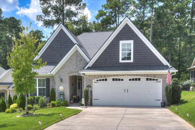 132 Pinyon Pine Loop, Aiken, SC 29803