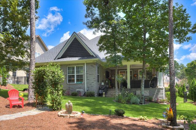 132 Pinyon Pine Loop, Aiken, SC 29803