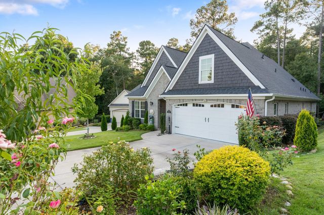 132 Pinyon Pine Loop, Aiken, SC 29803
