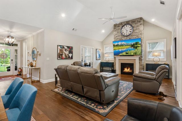 132 Pinyon Pine Loop, Aiken, SC 29803