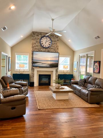 132 Pinyon Pine Loop, Aiken, SC 29803