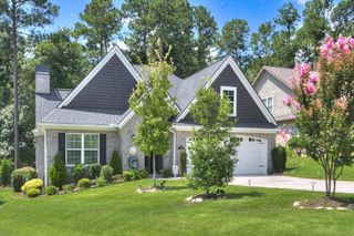 132 Pinyon Pine Loop, Aiken, SC 29803