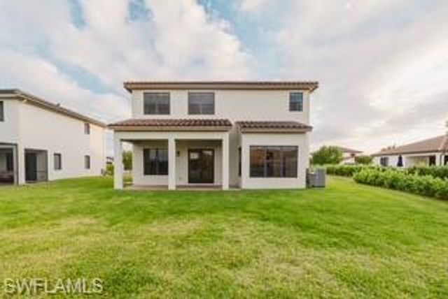 5040 Frattina ST, Ave Maria, FL 34142