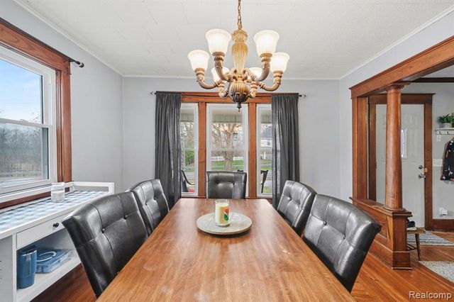 8458 Perry Road, Atlas, MI 48411