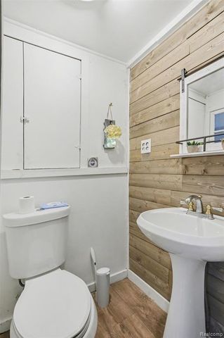 8458 Perry Road, Atlas, MI 48411