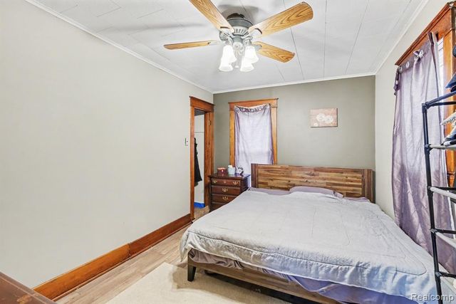 8458 Perry Road, Atlas, MI 48411