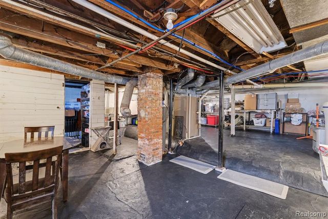 8458 Perry Road, Atlas, MI 48411