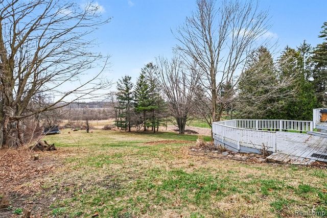 8458 Perry Road, Atlas, MI 48411