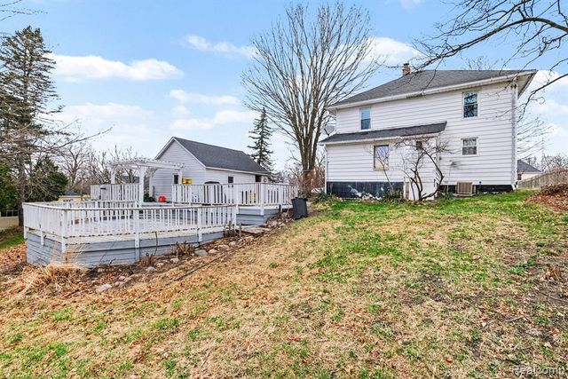 8458 Perry Road, Atlas, MI 48411