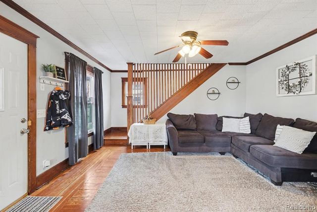 8458 Perry Road, Atlas, MI 48411