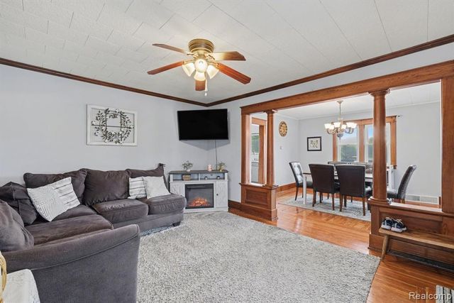 8458 Perry Road, Atlas, MI 48411