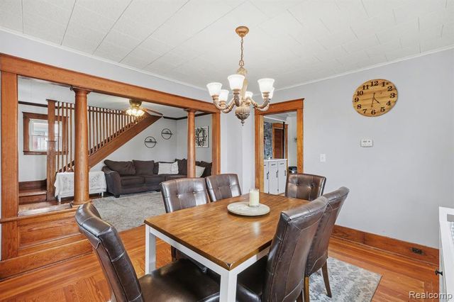 8458 Perry Road, Atlas, MI 48411