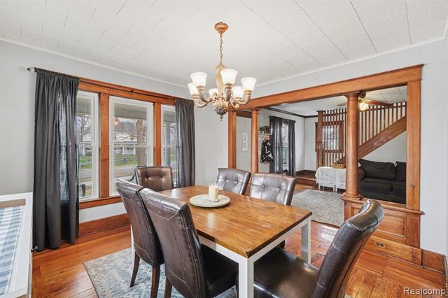 8458 Perry Road, Atlas, MI 48411