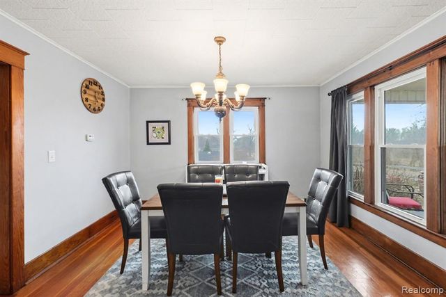 8458 Perry Road, Atlas, MI 48411