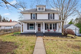 8458 Perry Road, Atlas, MI 48411