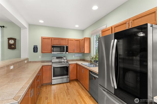 1278 Ebbets Drive SW, Tumwater, WA 98512