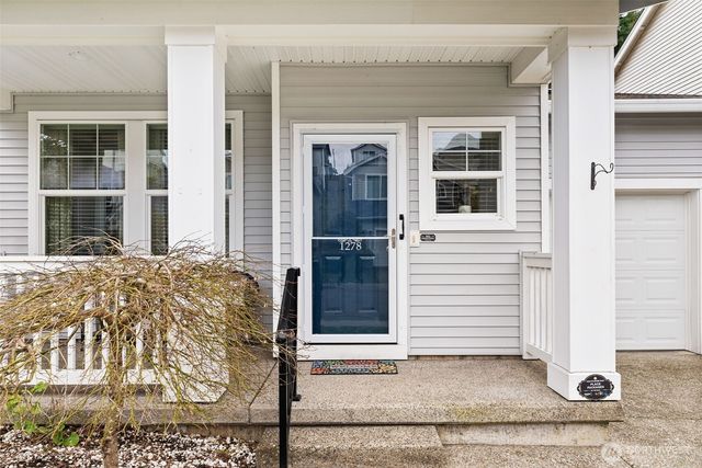 1278 Ebbets Drive SW, Tumwater, WA 98512