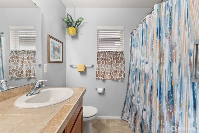 1278 Ebbets Drive SW, Tumwater, WA 98512