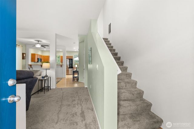 1278 Ebbets Drive SW, Tumwater, WA 98512