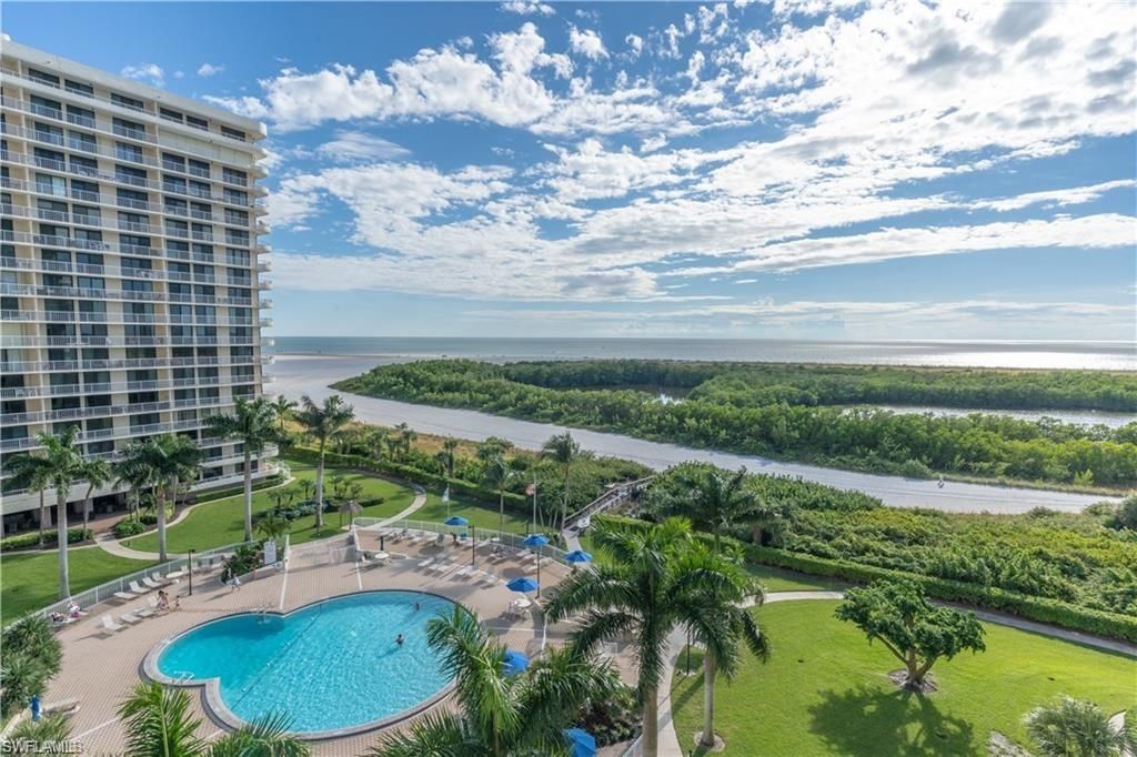 440 Seaview CT # 805, Marco Island, FL 34145