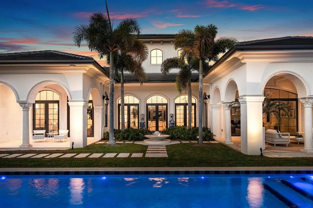 4013 Country Club Lane, Fort Lauderdale, FL 33308